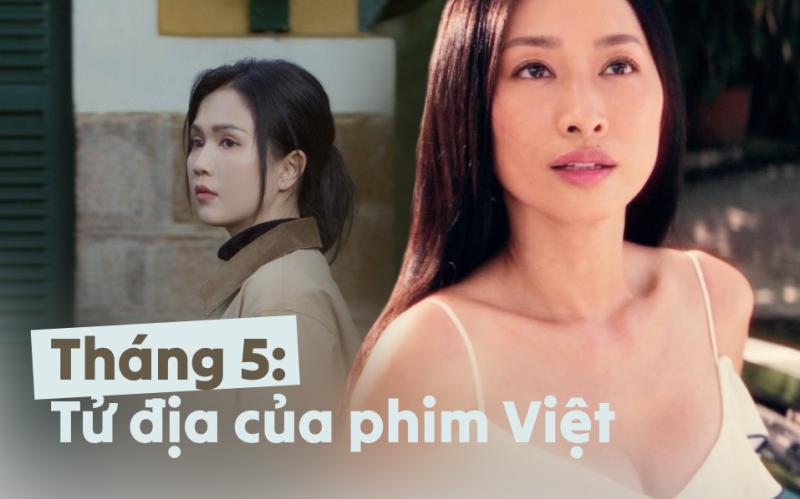 Tháng 5: Tử địa của phim Việt- Ảnh 1.