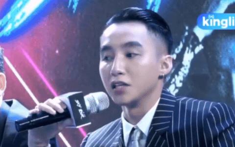 Sơn Tùng M-TP tự hào vì BTS và giấc mơ đem nhạc Việt ra thế giới - Ảnh 1.