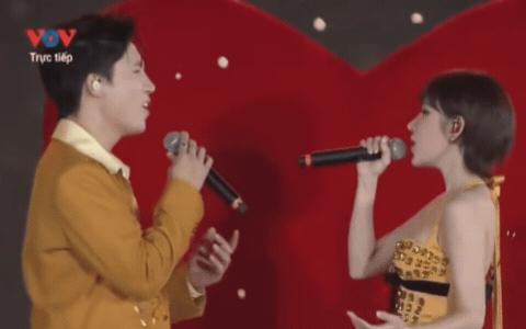Anh Tú - LyLy cuối cùng cũng chịu công khai- Ảnh 1.
