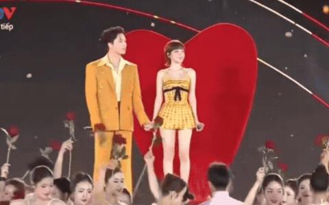 Anh Tú - LyLy cuối cùng cũng chịu công khai- Ảnh 2.