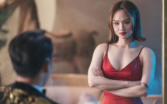 Miu Lê - ngôi sao gây ra cú sốc chấn động nhất Vbiz! - Ảnh 6.