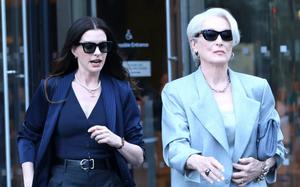 Cát xê không tin nổi của dàn cast The Devil Wears Prada 2- Ảnh 3.