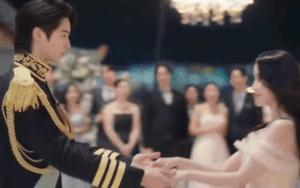 Đây phải chăng là nguyên mẫu của IU ở Perfect Crown: Lọ lem thời hiện đại thần thái ngút ngàn được cả nước kính nể- Ảnh 12.