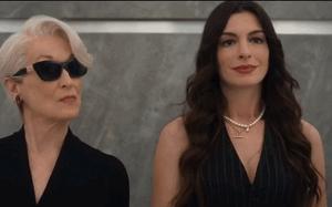 Vai nữ chính The Devil Wears Prada vốn là của mỹ nhân này: Công chúa ngôn tình đẹp không tỳ vết, từ chối tận 3 lần- Ảnh 5.