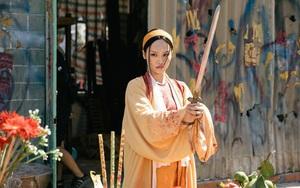 Từ Thùy Tiên đến Miu Lê: Phim Việt “chết oan” vì ngôi sao vướng scandal- Ảnh 8.
