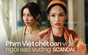 Tháng 5: Tử địa của phim Việt- Ảnh 9.