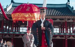 IU và Byeon Woo Seok đồng loạt xin lỗi, cảm thấy vô cùng xấu hổ về bản thân- Ảnh 4.