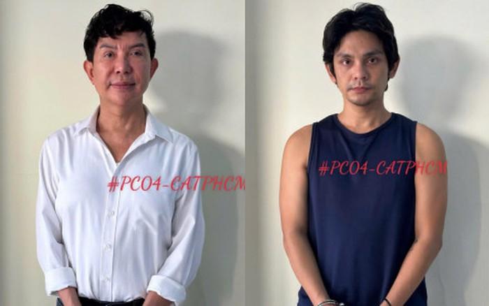 Diệp Lâm Anh bình luận gì ở fanpage Phòng, chống ma túy - Công an TP.HCM mà gây bão?- Ảnh 7.