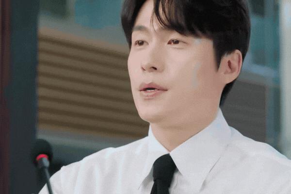 Đây rồi cặp đôi vô tri nhất phim Hàn: Tiểu thư và giám đốc visual 1.000 điểm, cứ mở miệng là tấu hài- Ảnh 2.