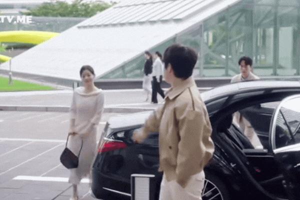 Đây rồi cặp đôi vô tri nhất phim Hàn: Tiểu thư và giám đốc visual 1.000 điểm, cứ mở miệng là tấu hài- Ảnh 6.