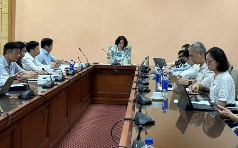 4 điểm bất thường của đợt dịch Ebola khiến 131 người tử vong - Ảnh 1.