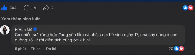 Hoa hậu H'Hen Niê báo tin song hỷ- Ảnh 2.