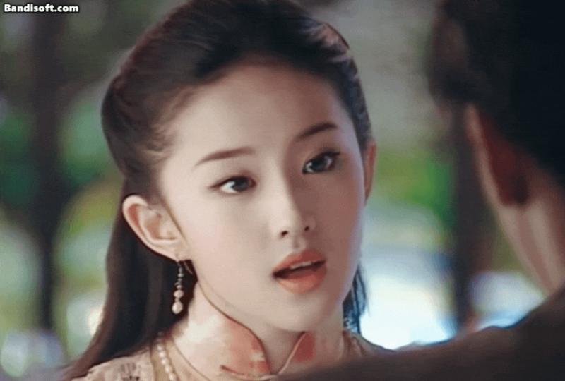 Người duy nhất đẹp hơn Lưu Diệc Phi là chính cô ấy của 24 năm trước- Ảnh 5.