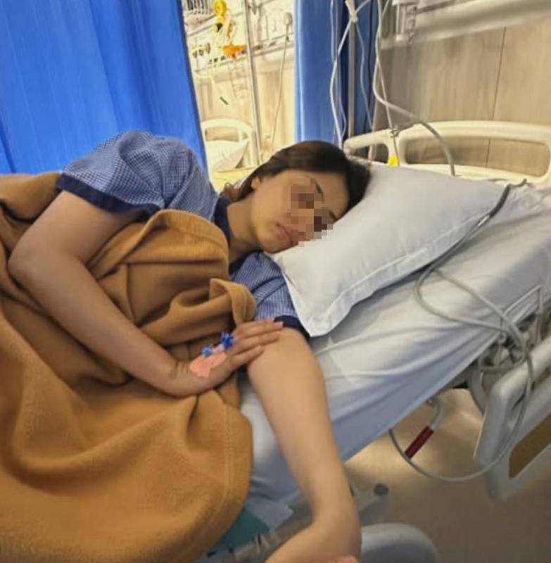 Người phụ nữ 29 tuổi bàng hoàng phát hiện ung thư đại trực tràng, hối hận vì "xem thường" 2 thứ- Ảnh 3.