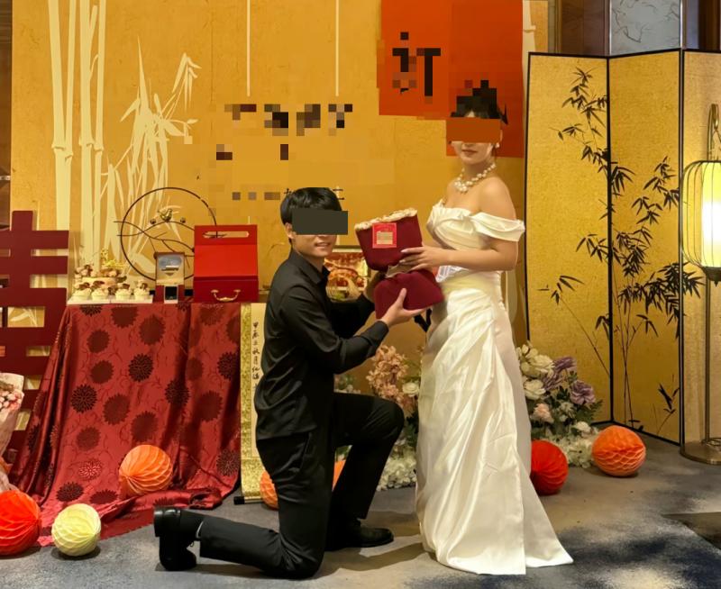 Cô dâu tương lai 24 tuổi đi khám đau họng rồi bất tỉnh suốt 3 tháng, điều tra tiết lộ sự thật gây sốc - Ảnh 2.