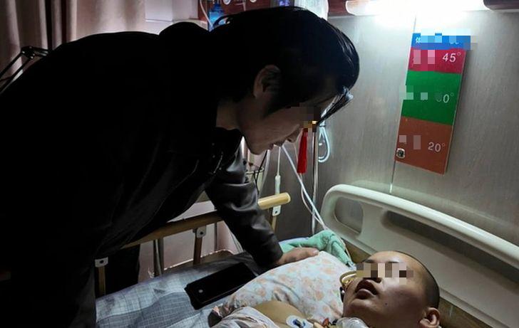 Cô dâu tương lai 24 tuổi đi khám đau họng rồi bất tỉnh suốt 3 tháng, điều tra tiết lộ sự thật gây sốc - Ảnh 4.
