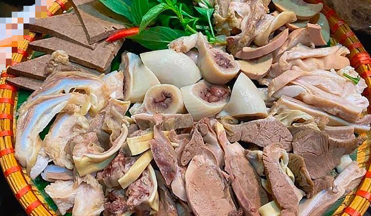 Người đàn ông 56 tuổi tử vong vì đột quỵ, người nhà nức nở: "Ông ấy còn chẳng bao giờ ăn đồ chiên rán" - Ảnh 3.