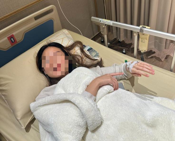 Thiếu nữ 14 tuổi có buồng trứng già như bà cụ 75, bác sĩ hoảng hốt: Ăn thế này không bệnh mới lạ! - Ảnh 1.