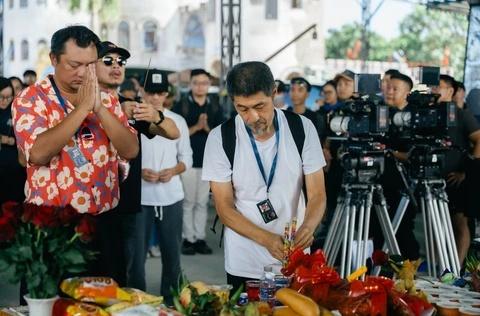 Từ Thùy Tiên đến Miu Lê: Phim Việt “chết oan” vì ngôi sao vướng scandal- Ảnh 9.