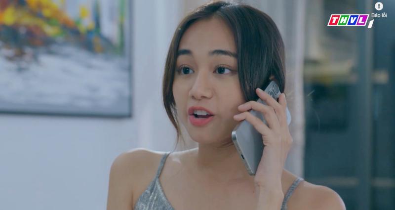 Hé lộ kết phim Bóng Ma Hạnh Phúc: Trang lộ bản chất thật, ra tay sát hại Dũng- Ảnh 1.