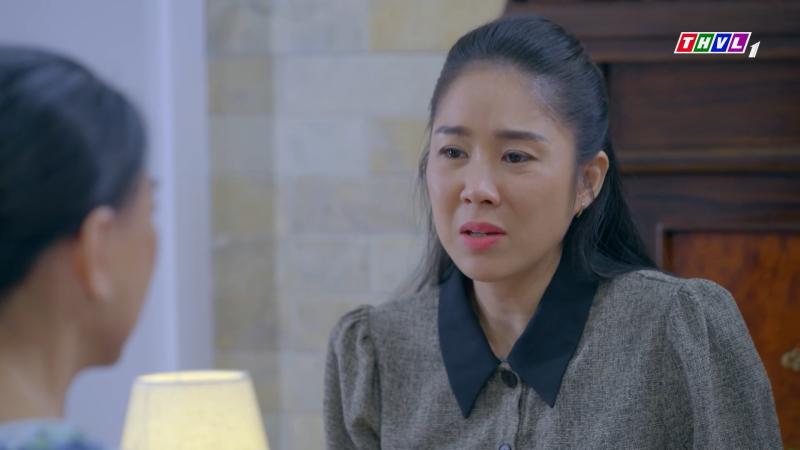 Hé lộ kết phim Bóng Ma Hạnh Phúc: Trang lộ bản chất thật, ra tay sát hại Dũng- Ảnh 2.