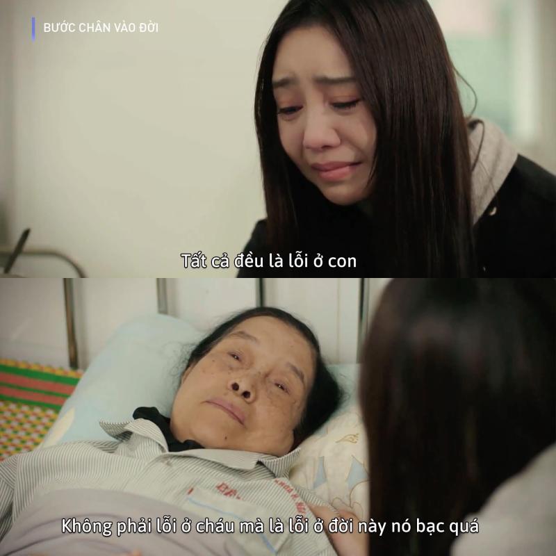 Lạ đời phim Việt có dàn diễn viên thi nhau nhập viện: Không tai nạn, đánh nhau thì cũng lăn đùng ra ngất- Ảnh 7.