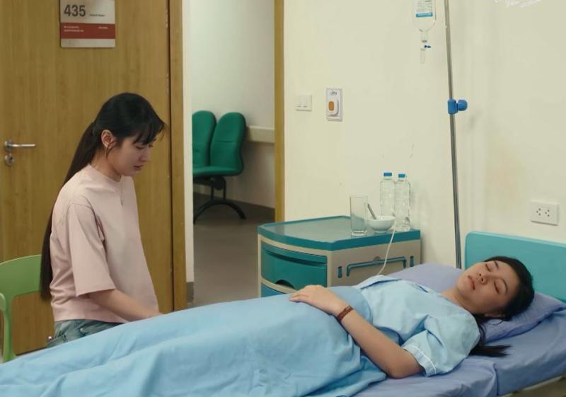 Bước Chân Vào Đời tập 31: Quỳnh Kool bị hãm hại, Mạnh Trường anh hùng cứu mỹ nhân- Ảnh 2.