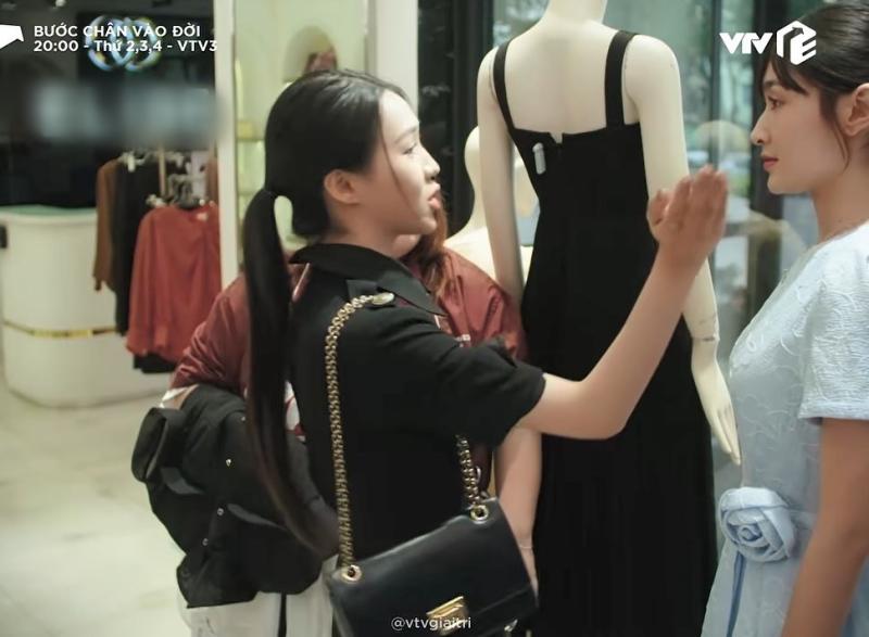 Bước Chân Vào Đời càng về cuối càng nhanh như cưới chạy bầu- Ảnh 1.