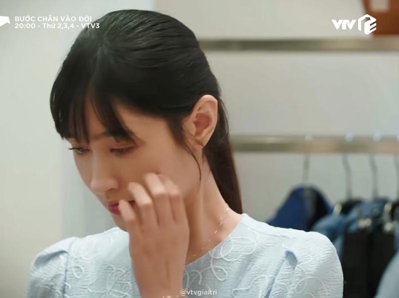 Bước Chân Vào Đời càng về cuối càng nhanh như cưới chạy bầu- Ảnh 2.