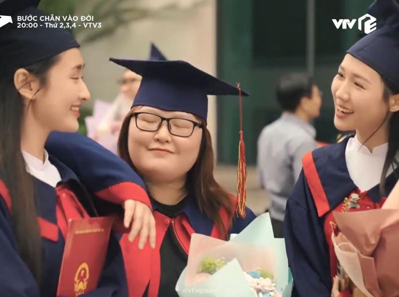 Bước Chân Vào Đời càng về cuối càng nhanh như cưới chạy bầu- Ảnh 4.