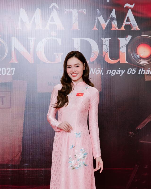 Ninh Dương Lan Ngọc đăng ảnh gặp lại “mối tình đầu”- Ảnh 6.