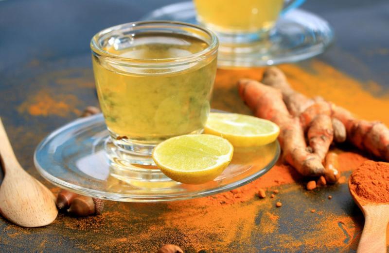 Những món ăn, thức uống kết hợp với nhau có thể giải độc gan thận hiệu quả - Ảnh 1.