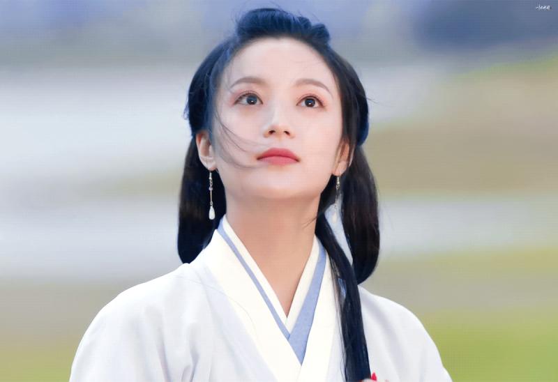 Phim Trung Quốc lấy ý tưởng từ MV fanmade mà hay khủng khiếp: Cốt truyện độc nhất vô nhị, cặp chính đẹp đôi vô cùng- Ảnh 7.
