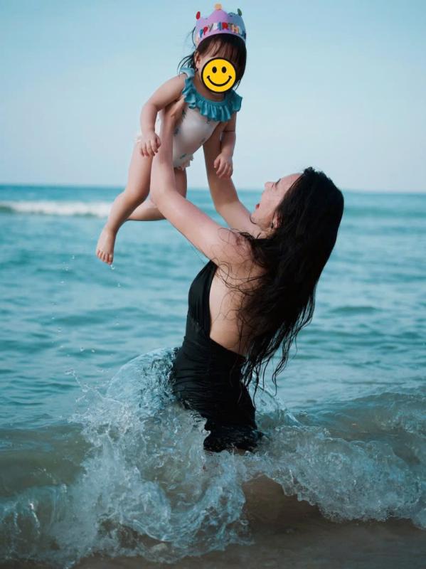 Hơn 45.000 người chứng kiến niềm vui của Phương Oanh sau hơn nửa năm Shark Bình gặp biến cố- Ảnh 2.