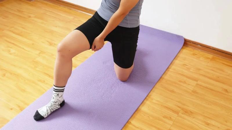 Các bác sĩ thừa nhận: Người sống thọ thường có 5 đặc điểm trên đùi - Ảnh 3.