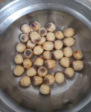 Món ăn tuyệt vời cho bữa cơm mùa hè: Nấu dễ lại giúp giải nhiệt mùa hè, giảm phù nề, tốt cho lá lách và dạ dày- Ảnh 12.