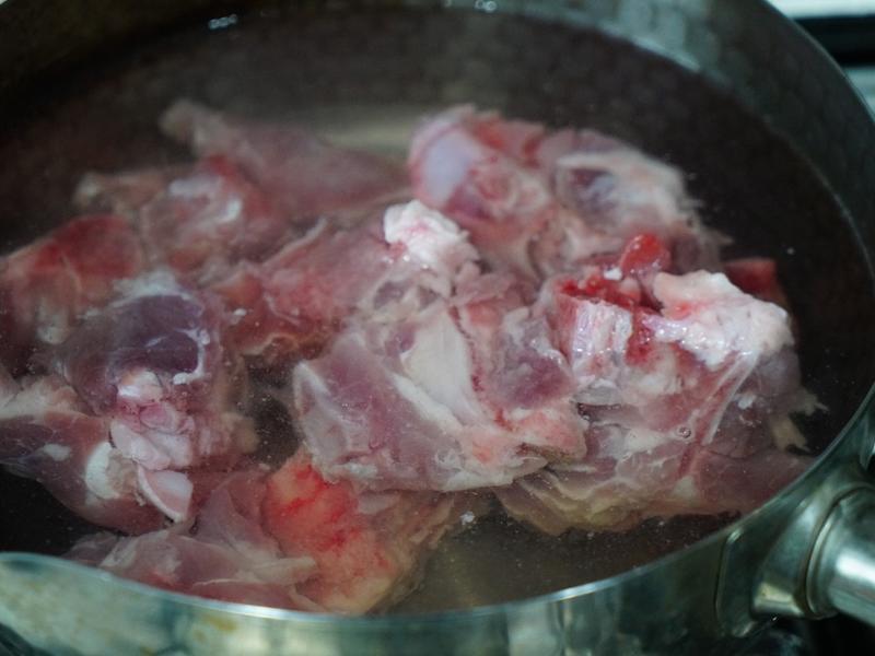 Món ăn tuyệt vời cho bữa cơm mùa hè: Nấu dễ lại giúp giải nhiệt mùa hè, giảm phù nề, tốt cho lá lách và dạ dày- Ảnh 13.