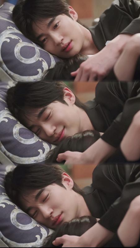 7 phân cảnh ngọt hơn đường trong Perfect Crown: Byeon Woo Seok liên tục tung thính, IU làm sao đỡ nổi- Ảnh 6.