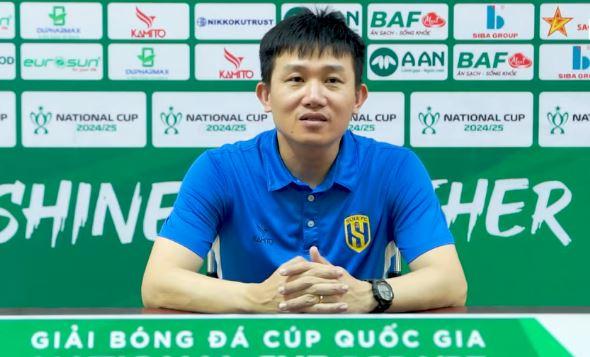 V.League biến động: 3 đội bóng thay HLV ở giai đoạn gay cấn nhất- Ảnh 3.