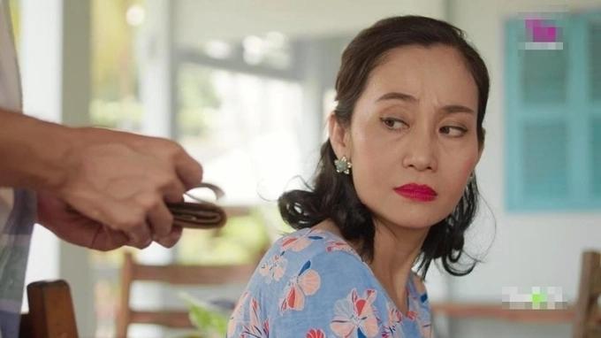 Nữ NSƯT mang bầu 6 tháng vẫn có trai tán, kết hôn 24 năm cả nước không biết mặt chồng- Ảnh 4.