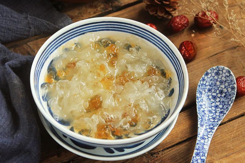 6 thực phẩm được ví như “máy lọc bụi tự nhiên” cho phổi, ăn đều giúp cơ thể nhẹ hẳn - Ảnh 2.