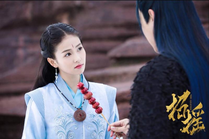 Vì sao 2019 là năm huy hoàng cuối cùng của phim Trung Quốc: Loạt siêu phẩm bùng nổ liên hoàn, cuốn từ đầu đến cuối- Ảnh 1.