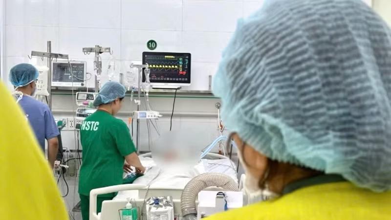 Cô gái 19 tuổi ra đi đột ngột, quyết định cuối cùng khiến 6 người được "sống thêm lần nữa" - Ảnh 1.