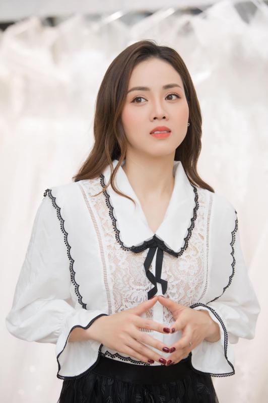 Vợ NS Công Lý nói về chuyện Miu Lê: "Mong chúng ta tỉnh táo"- Ảnh 2.