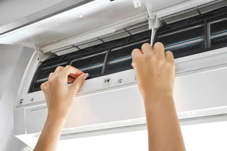 Cụ ông 70 tuổi phổi gần như "trắng xóa", bác sĩ chỉ rõ thói quen "cực độc" khi dùng điều hoà- Ảnh 3.
