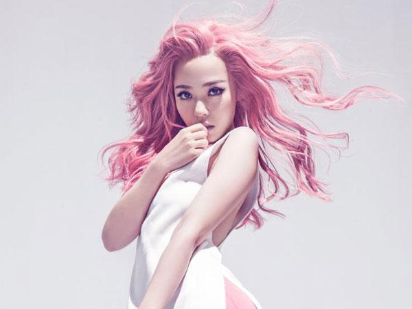 Showbiz có mỹ nhân là "thiên thần biết hát": 2 lần bị tố "tiểm tam", có CEO lập công ty chục tỷ đô mời về hát  - Ảnh 4.