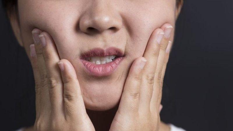 Nhìn mặt đoán bệnh gan, bác sĩ: Người bị bệnh gan có 5 điểm bất thường trên khuôn mặt- Ảnh 4.