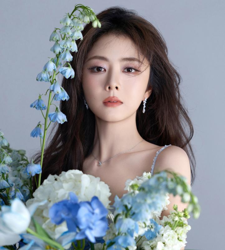 Đàm Tùng Vận gặp tai nạn nghiêm trọng khi quay phim, đôi môi gần như đứt lìa- Ảnh 4.