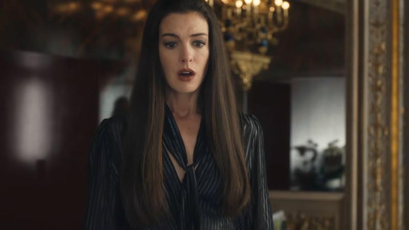 Từ Met Gala 2026 đến The Devil Wears Prada 2: Đế chế thời trang quyền lực cũng phải quỳ gối trước giới siêu giàu- Ảnh 12. Từ Met Gala 2026 đến The Devil Wears Prada 2: Đế chế thời trang quyền lực cũng phải quỳ gối trước giới siêu giàu- Ảnh 12.