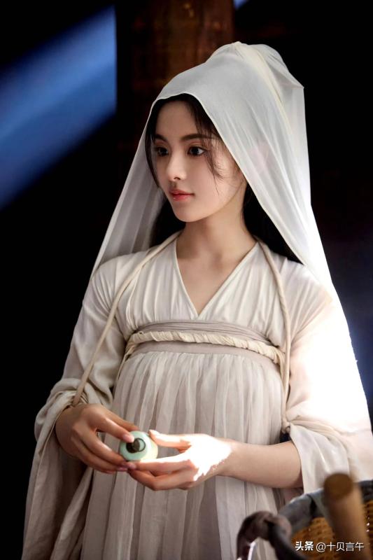 Mỹ nhân đẹp nhất Trung Quốc là “la bàn phim rác”- Ảnh 5.